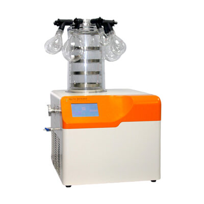 Freeze-Dryer-IG-LZ-SERIES