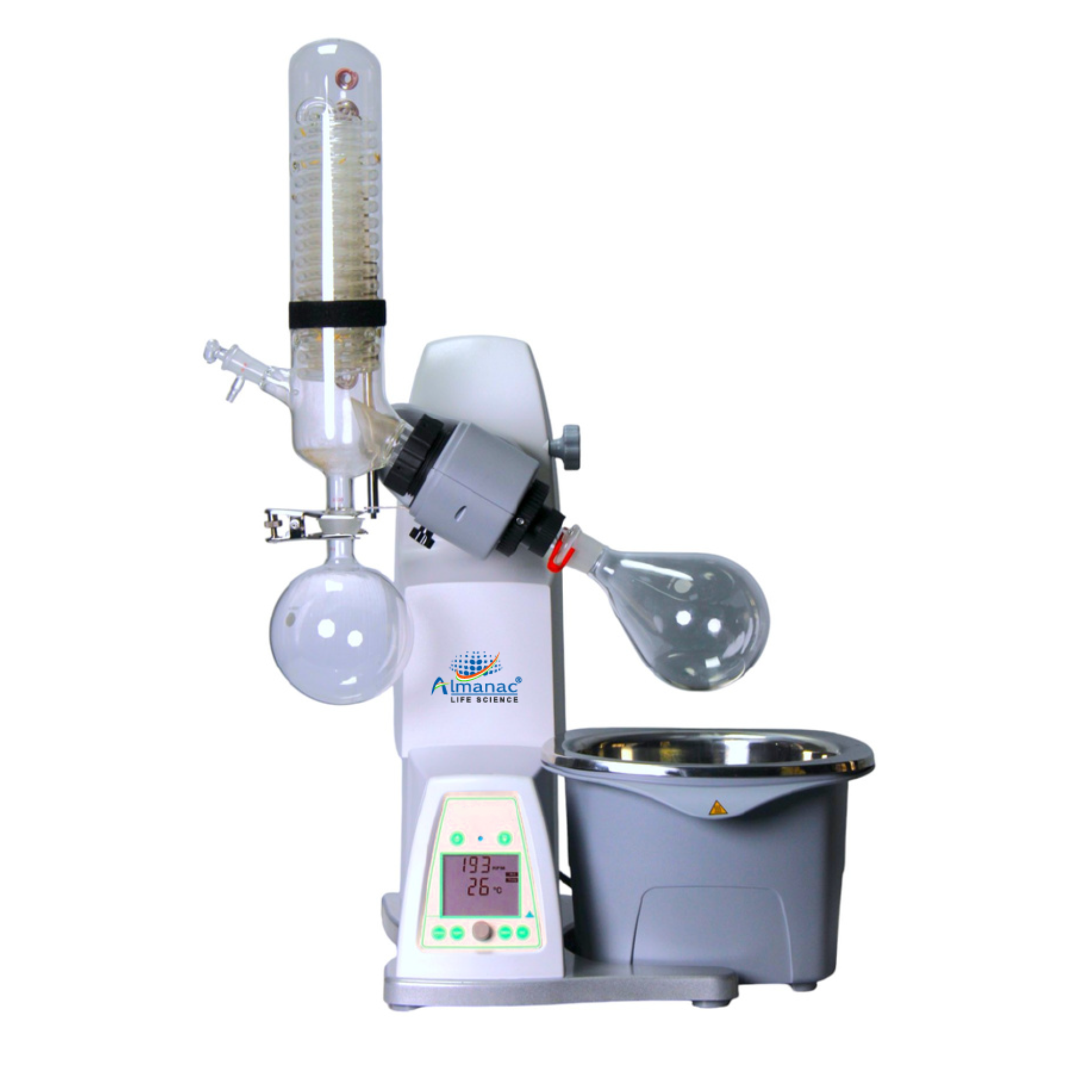ROTARY EVAPORATOR