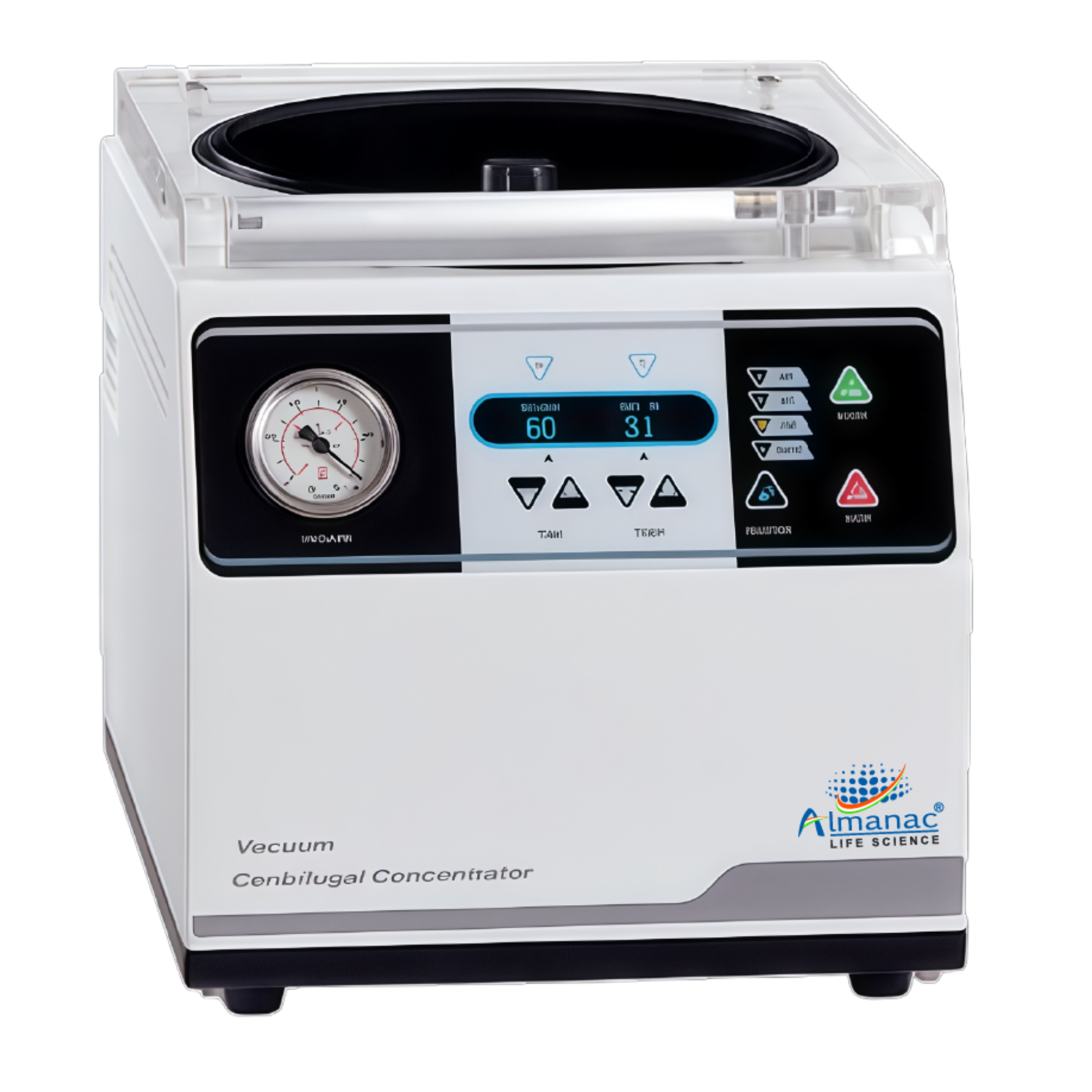 Centrifugal Vacuum Concentrator