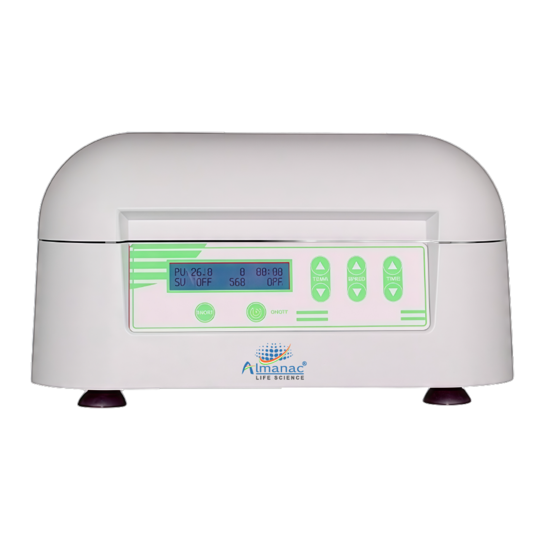 MICRO PLATE SHAKER INCUBATOR