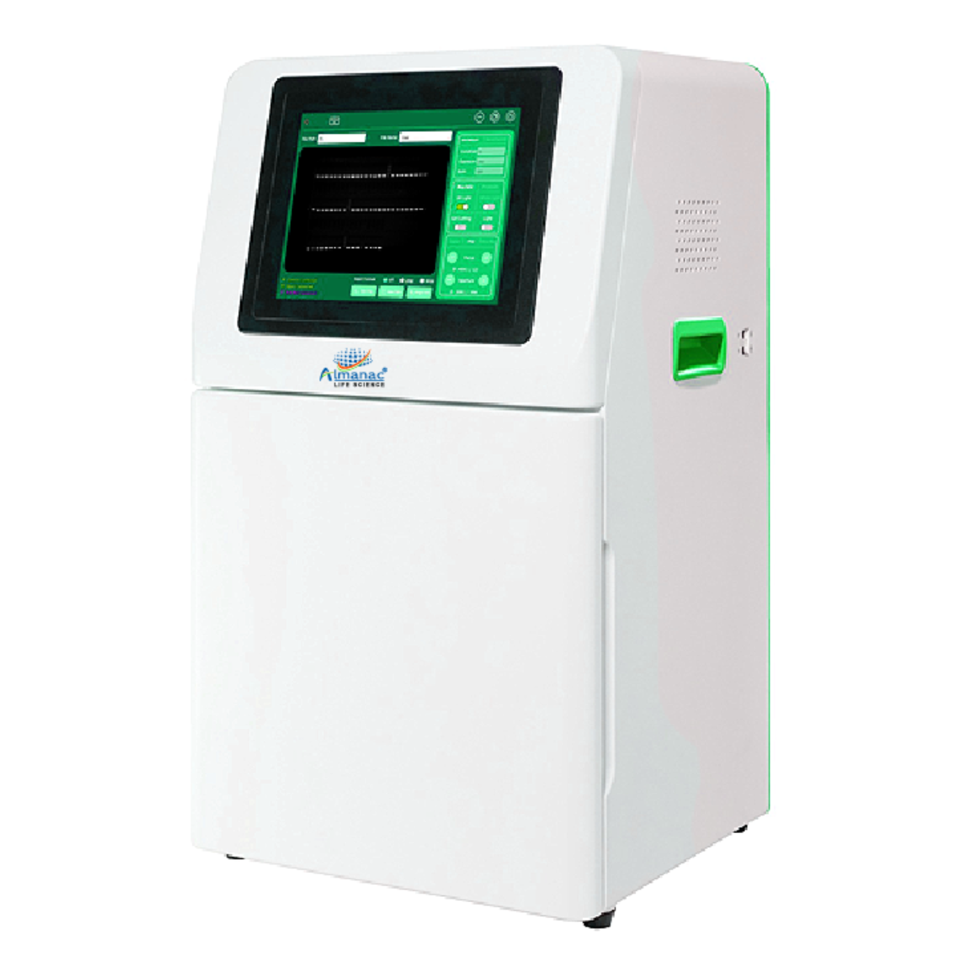 GEL DOCUMENTATION SYSTEM