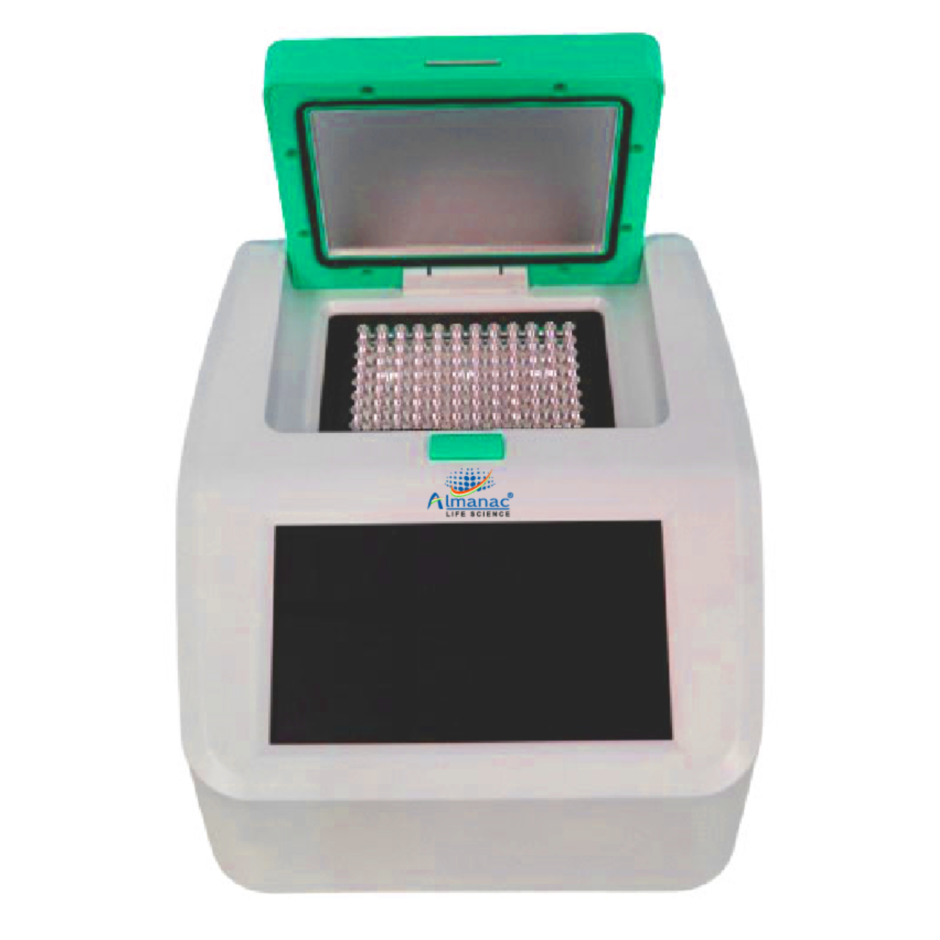 GRADIENT THERMAL CYCLER