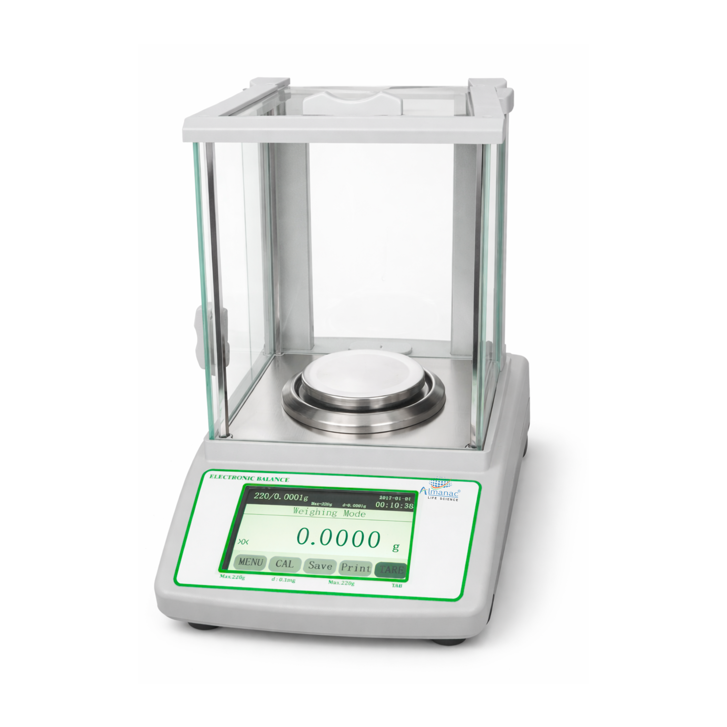 ANALYTICAL BALANCE