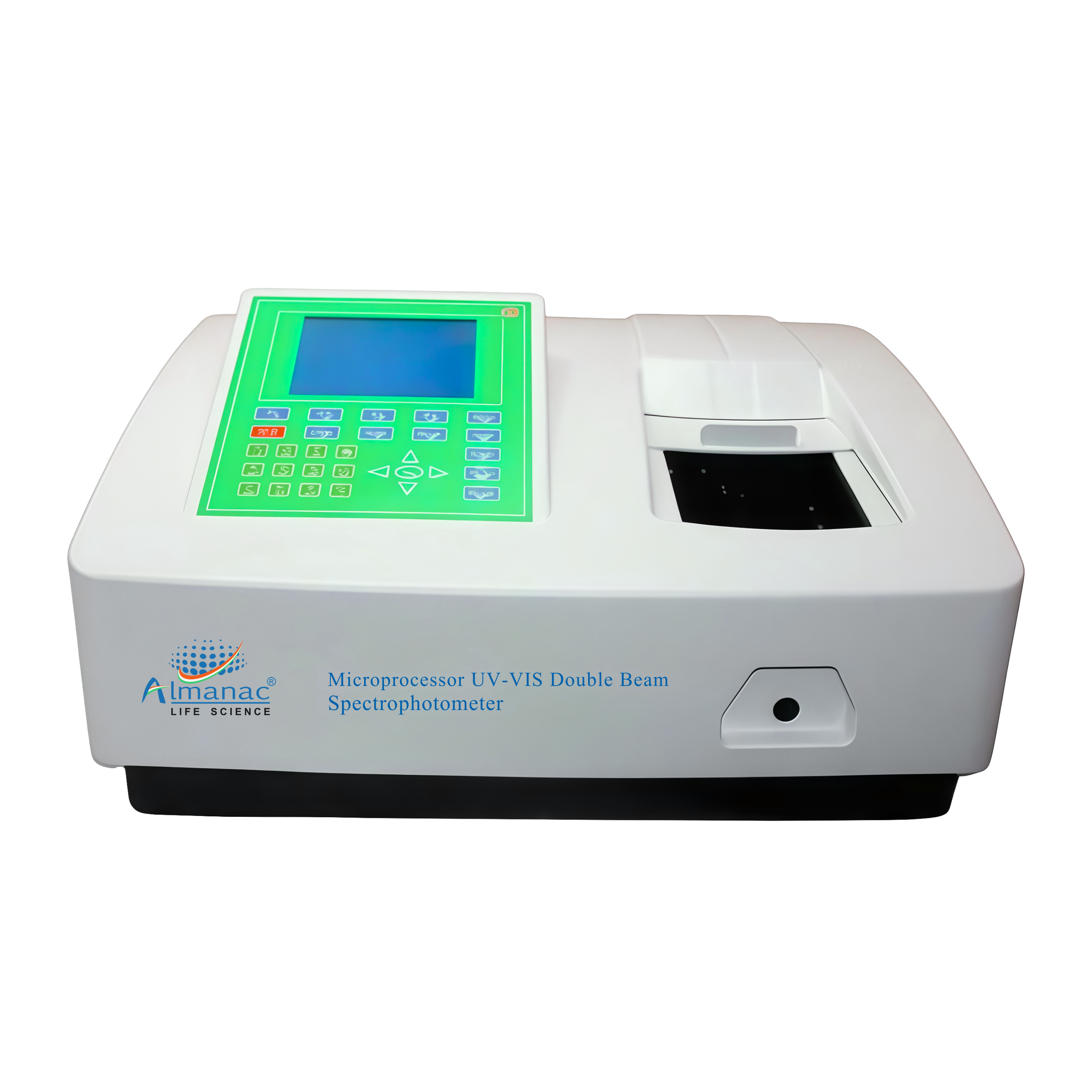 SPECTROPHOTOMETER