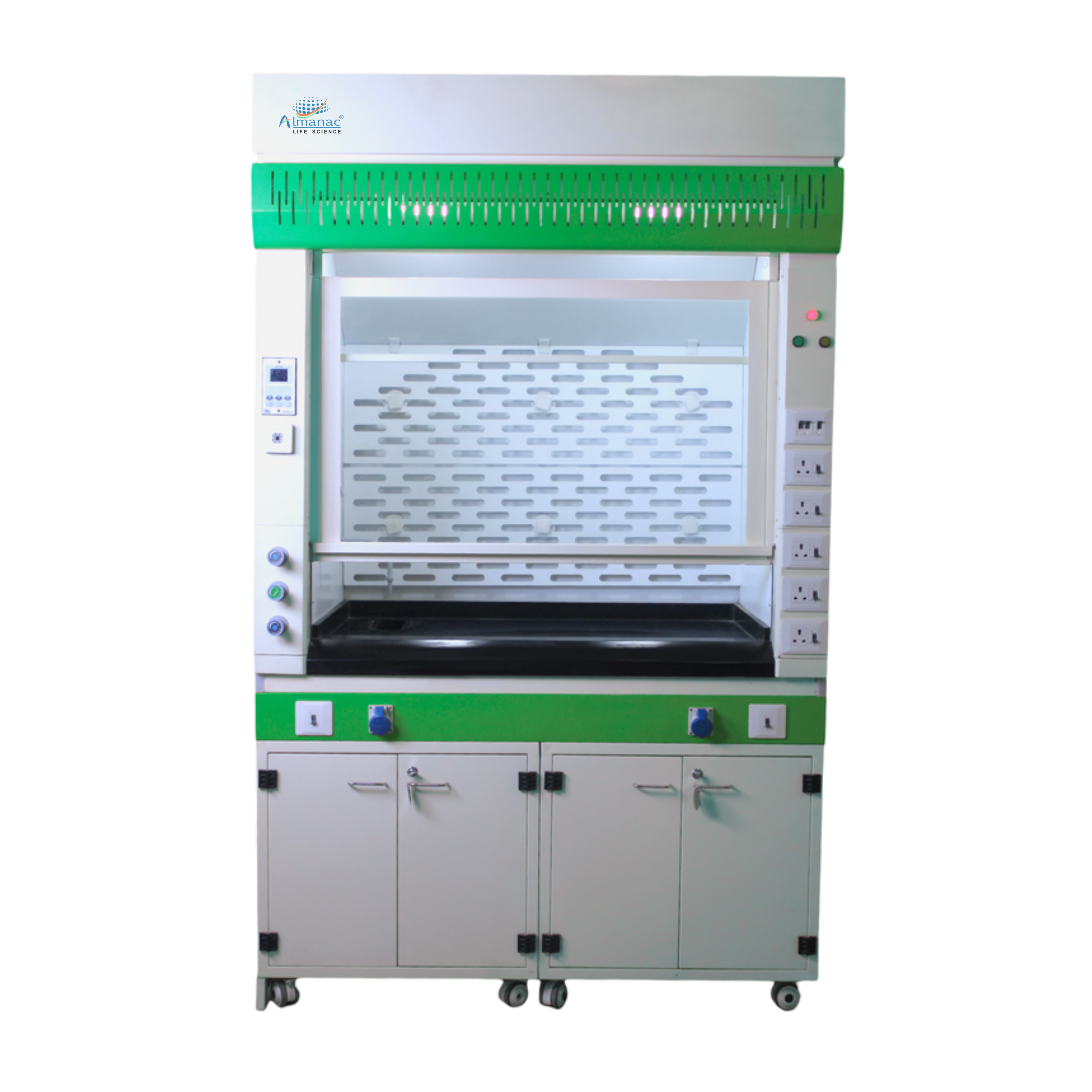 LABORATORY  FUME HOOD