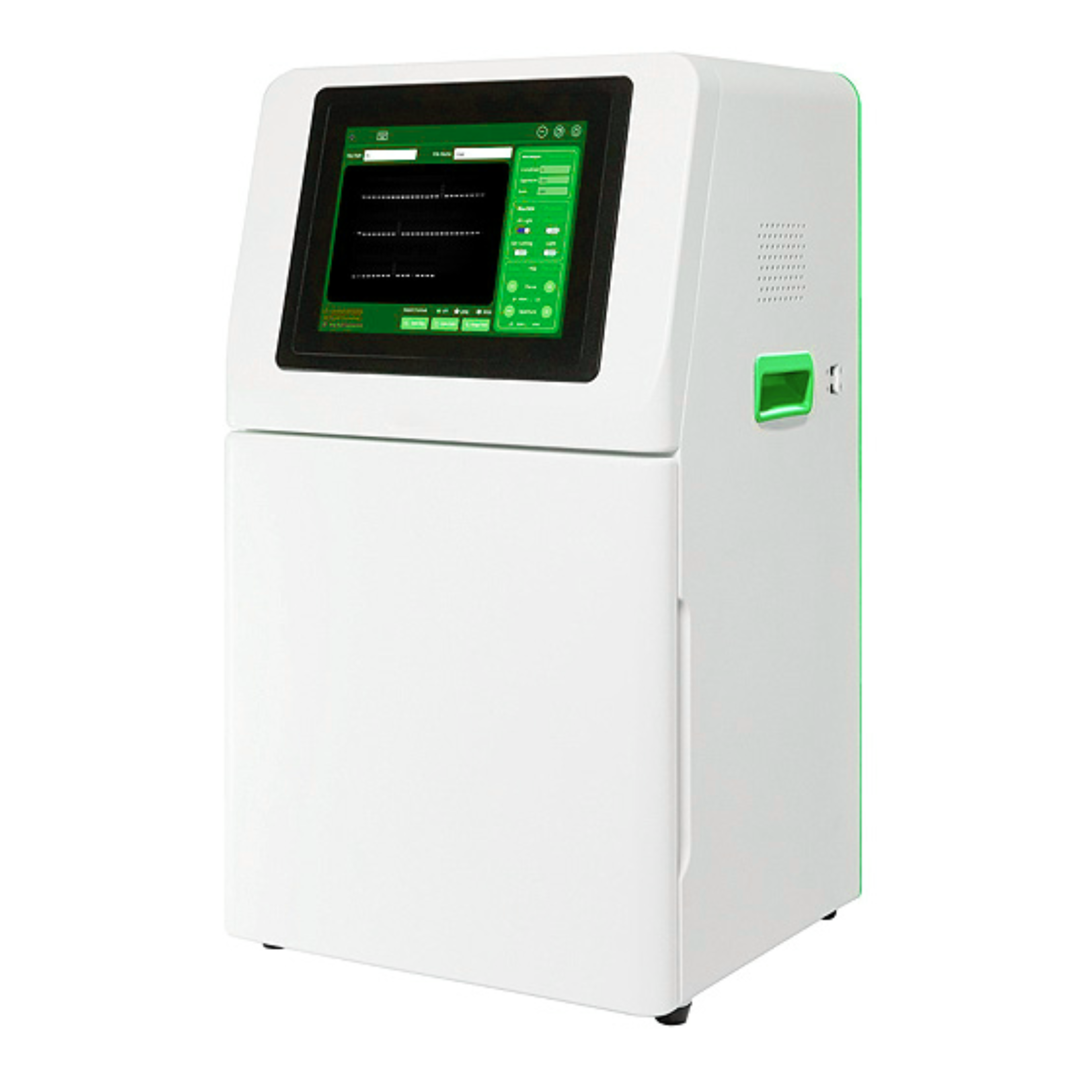 GEL DOCUMENTATION SYSTEM