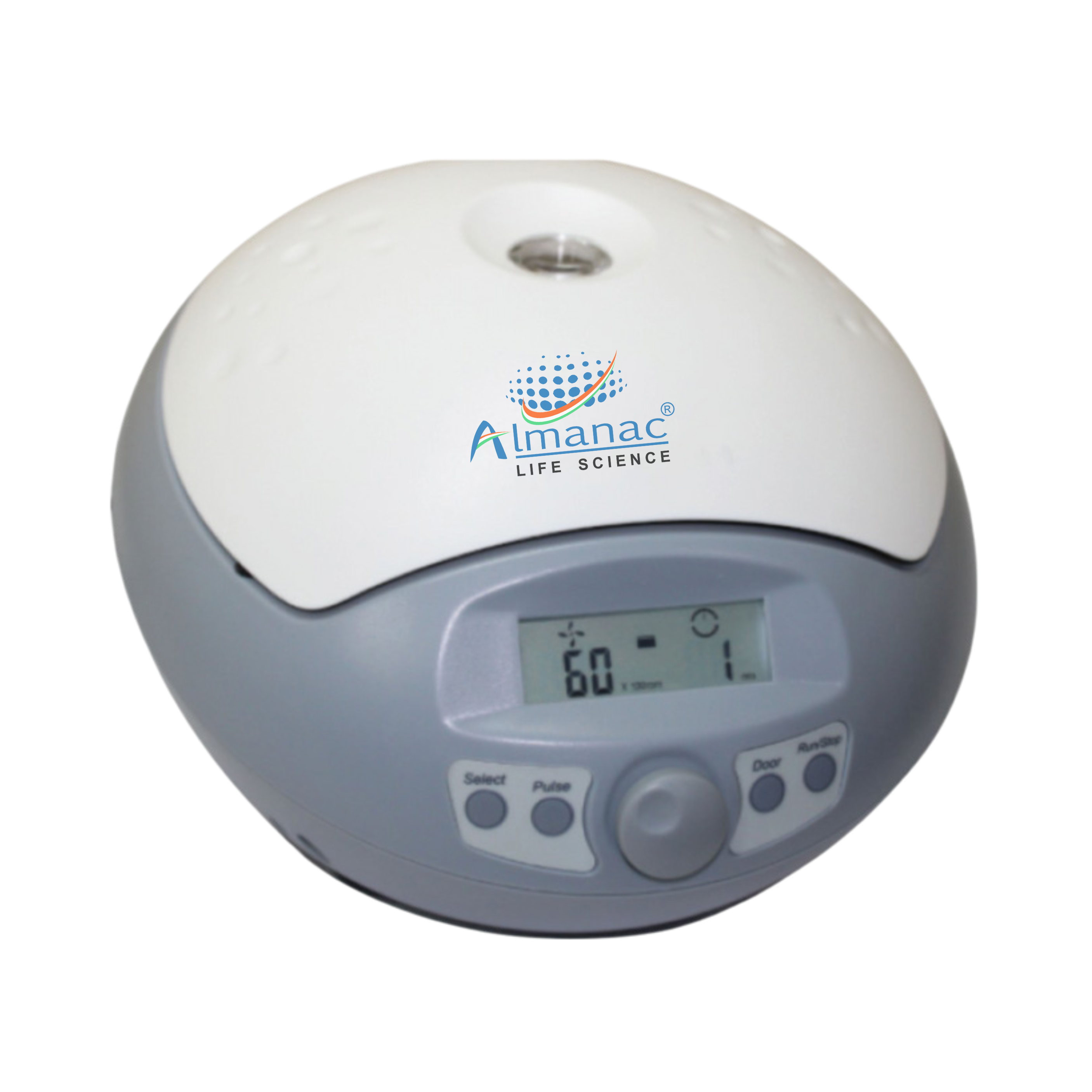 LABORATORY CENTRIFUGE