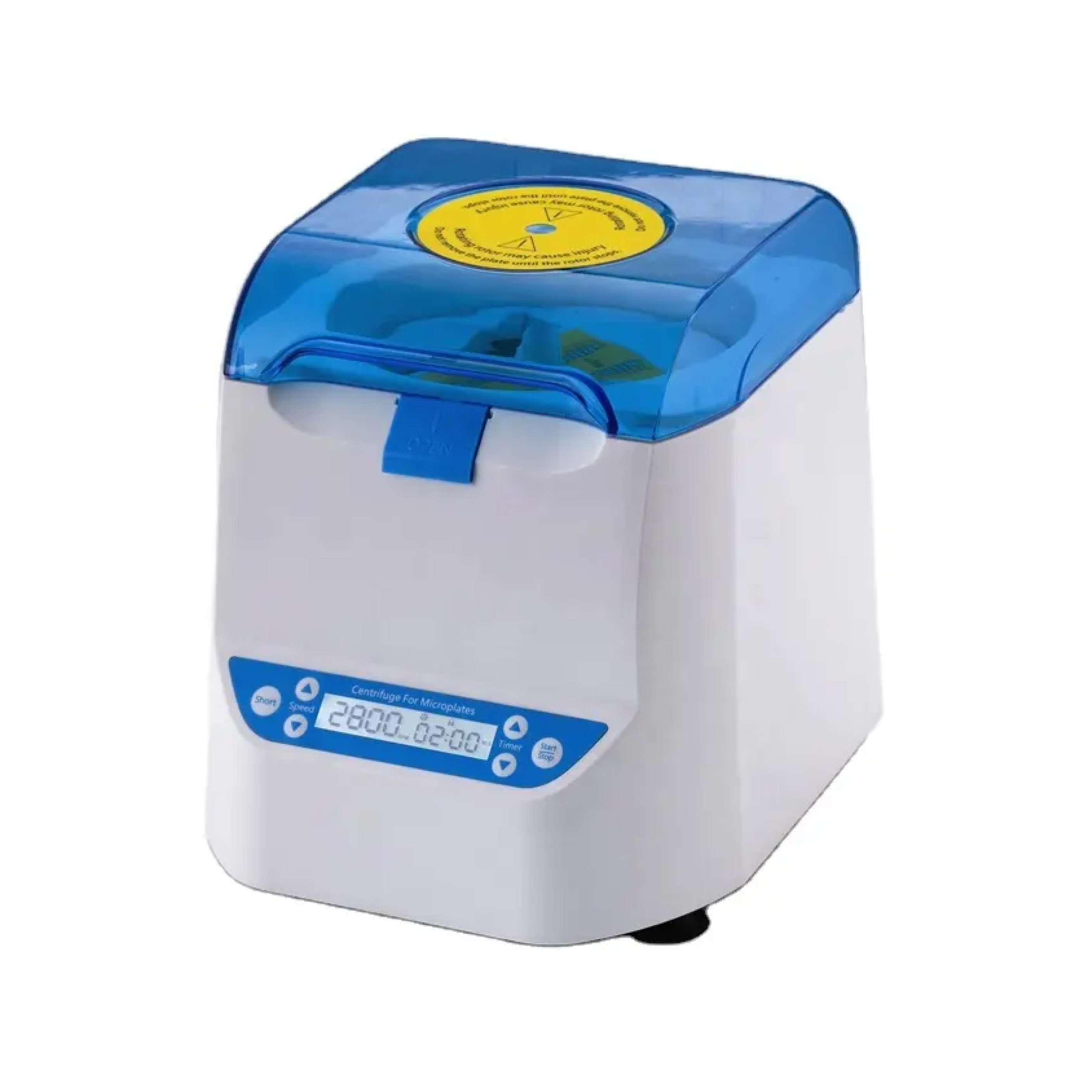 PCR PLATE CENTRIFUGE