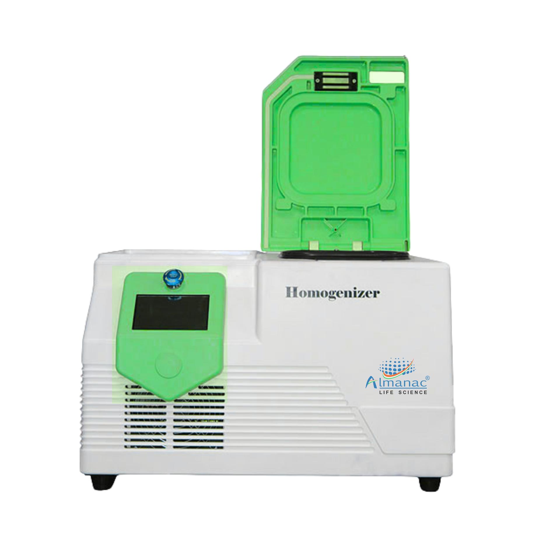 HOMOGENIZER
