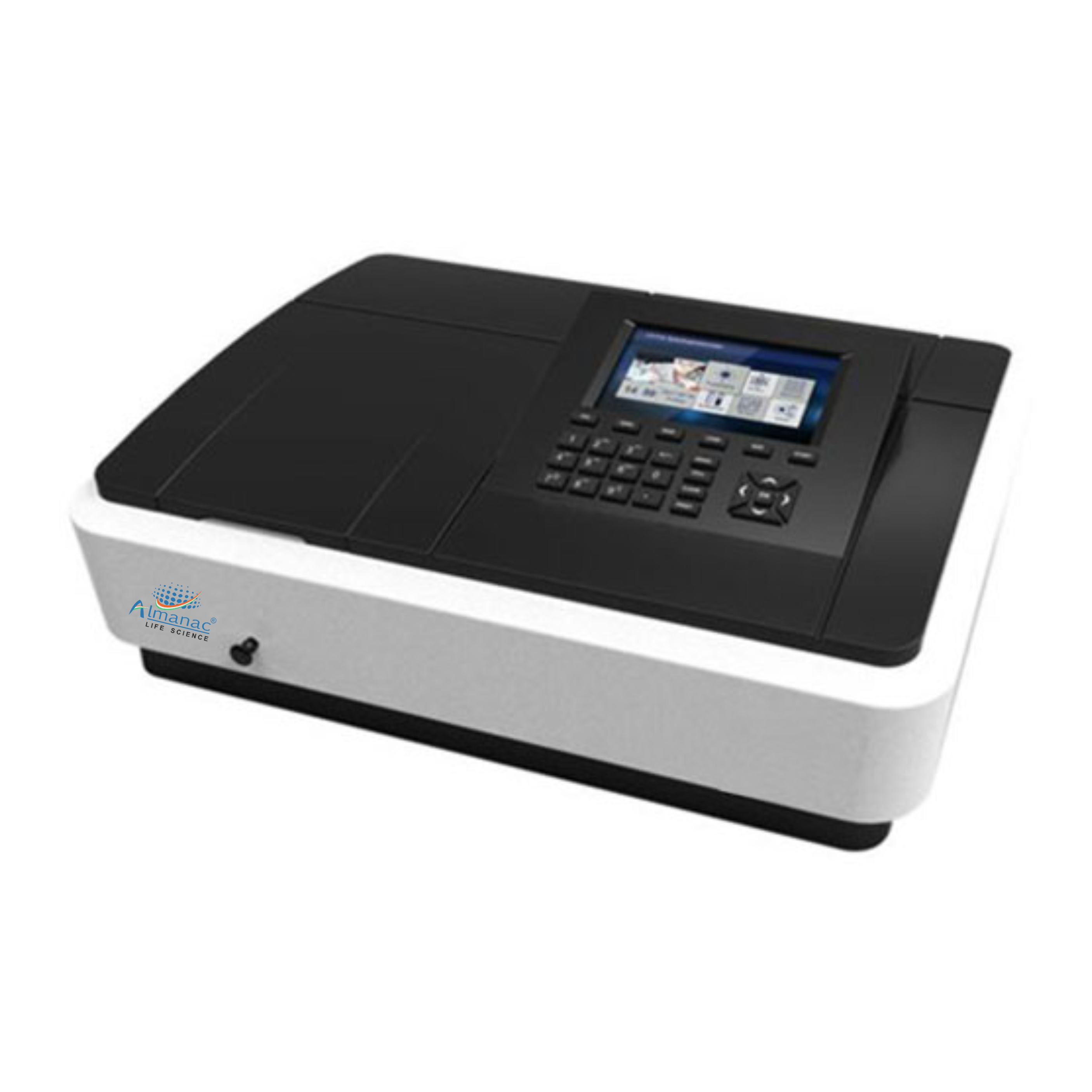 SPECTROPHOTOMETER