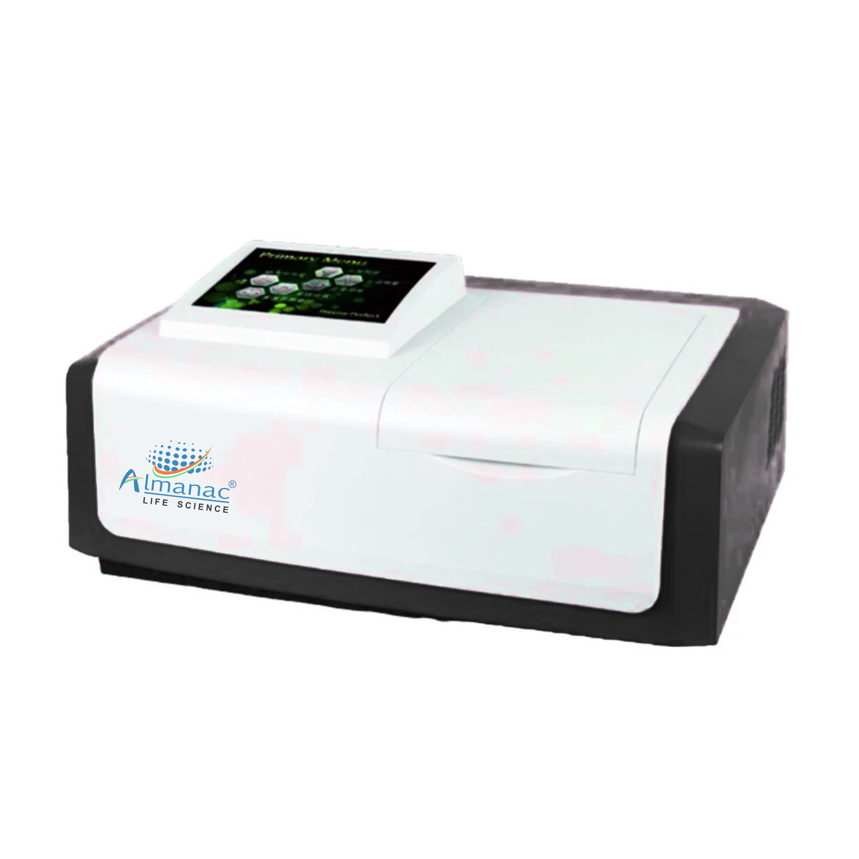 SPECTROPHOTOMETER